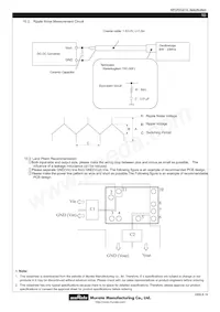 MPDRX021S Datasheet Pagina 10