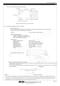 MPDRX021S Datenblatt Seite 14