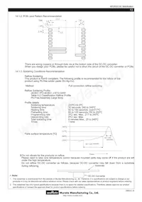 MPDRX313S Datenblatt Seite 13