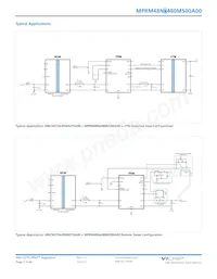 MPRM48NT480M500A00 Datasheet Page 2