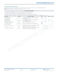 MPRM48NT480M500A00 Datasheet Pagina 10