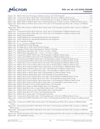 MT40A1G8SA-075:H Datasheet Page 13