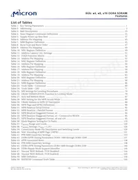 MT40A1G8SA-075:H Datasheet Page 15