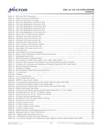 MT40A1G8SA-075:H 데이터 시트 페이지 16