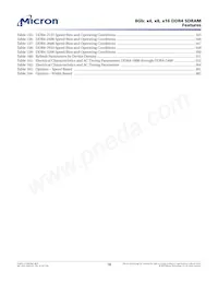 MT40A1G8SA-075:H Datasheet Page 18