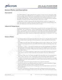 MT40A1G8SA-075:H Datasheet Page 19