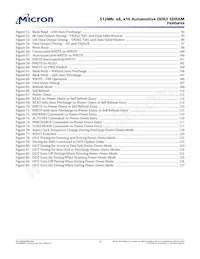 MT47H64M8SH-25E AAT:H Datenblatt Seite 7