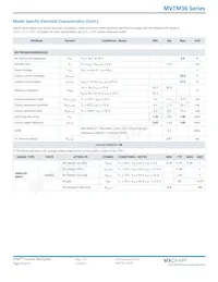 MVTM36BT360M003A00數據表 頁面 13
