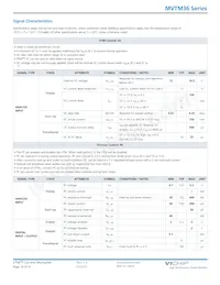 MVTM36BT360M003A00 데이터 시트 페이지 16