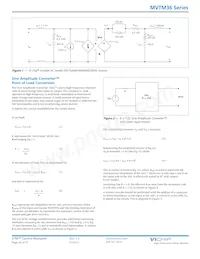 MVTM36BT360M003A00 데이터 시트 페이지 22