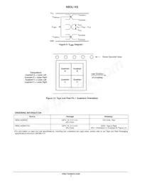 NB3L14SMNG Datasheet Page 7