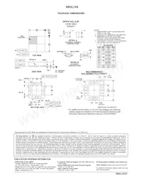 NB3L14SMNG Datasheet Page 8