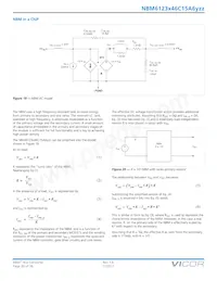 NBM6123T46C15A6T0R Datasheet Page 20