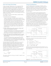 NBM6123T46C15A6T0R Datasheet Page 22