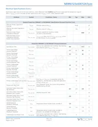 NBM6123T60E12A7T0R Datasheet Pagina 6