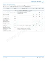 NBM6123T60E12A7T0R Datasheet Page 8