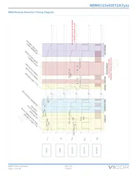 NBM6123T60E12A7T0R Datasheet Page 13