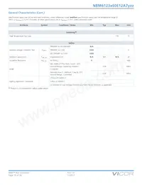 NBM6123T60E12A7T0R Datasheet Pagina 19