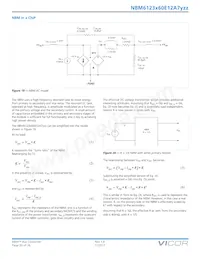 NBM6123T60E12A7T0R Datasheet Pagina 20