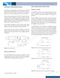 NC12S0A0H06PNFA Datasheet Page 7