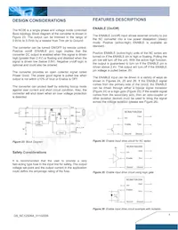 NC12S0A0H06PNFA Datasheet Pagina 7