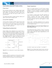 NC12S0A0H06PNFA Datasheet Pagina 9