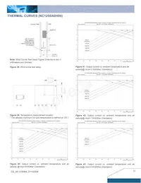 NC12S0A0H06PNFA Datasheet Page 12