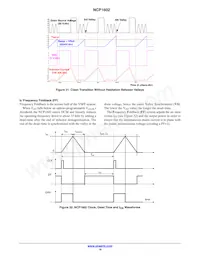 NCP1602ACCSNT1G Datasheet Page 16