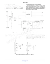 NCP1602ACCSNT1G Datasheet Page 19