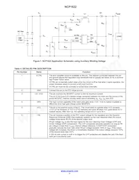NCP1622BCCSNT1G Datasheet Page 3