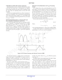 NCP1622BCCSNT1G Datasheet Pagina 14