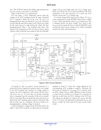 NCP1632DR2G Datasheet Page 13