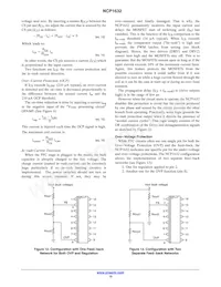 NCP1632DR2G Datasheet Page 15
