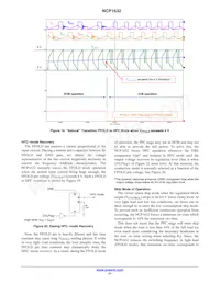 NCP1632DR2G Datasheet Page 21