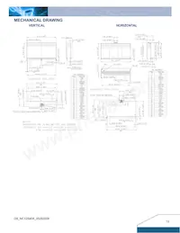 ND12S0A0V40PNFA Datasheet Page 13