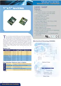 ND12S0A0V50PNFA數據表 頁面 6