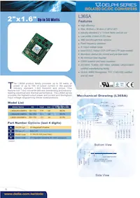 ND12S0A0V50PNFA Datasheet Pagina 8