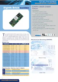 ND12S0A0V50PNFA Datasheet Page 10