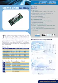 ND12S0A0V50PNFA Datasheet Page 11