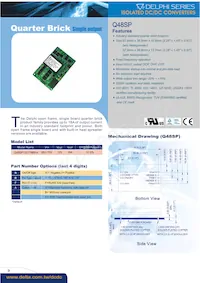 ND12S0A0V50PNFA Datasheet Pagina 12