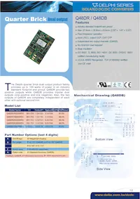 ND12S0A0V50PNFA 데이터 시트 페이지 15