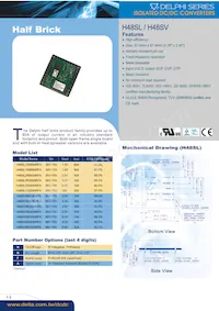 ND12S0A0V50PNFA Datasheet Page 16