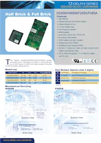 ND12S0A0V50PNFA Datasheet Page 18