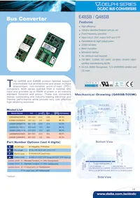 ND12S0A0V50PNFA Datasheet Pagina 19