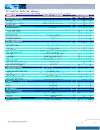 NE12S0A0V06PNFA Datasheet Page 2