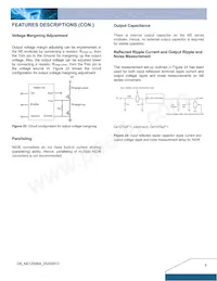 NE12S0A0V06PNFA Datasheet Page 8