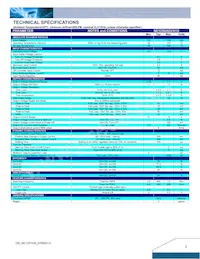 NE12S0A0V10PNFA Datasheet Page 2