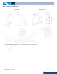 NE12S0A0V10PNFA Datasheet Page 11