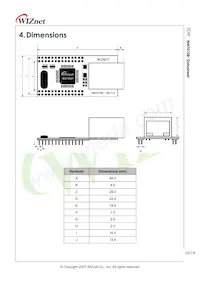 NM7010B+ Datasheet Page 15