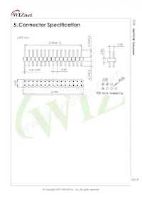 NM7010B+ Datasheet Page 16